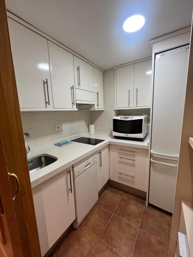 Apartamento Saporo Elite *