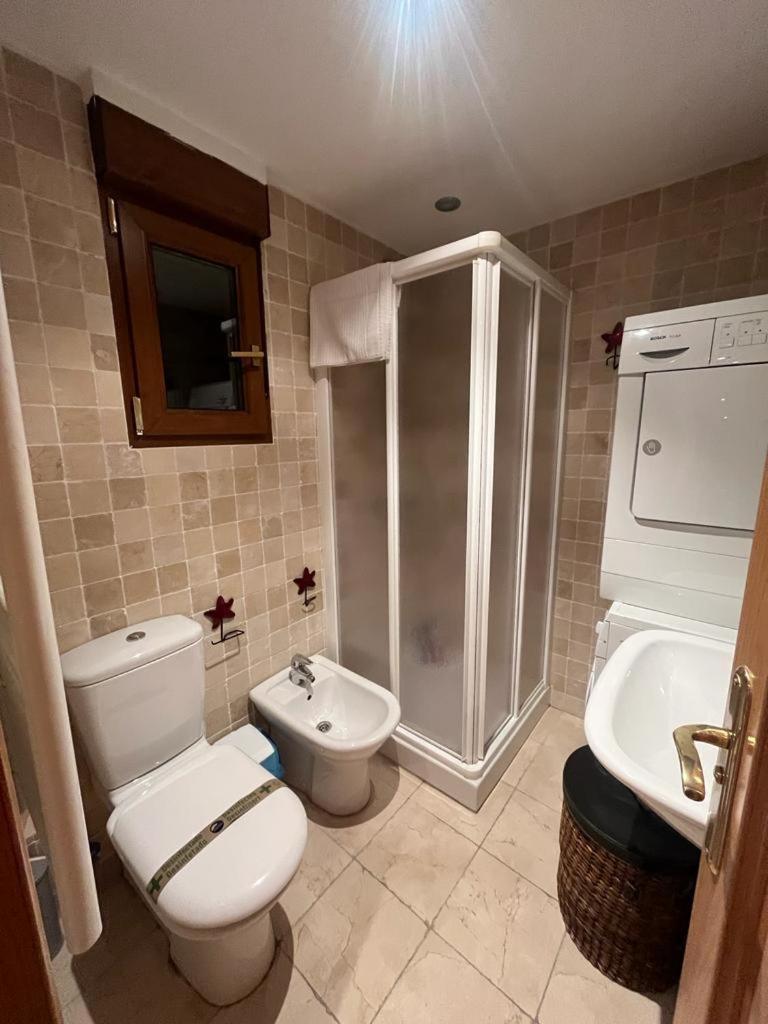 Saporo Elite Apartamento *