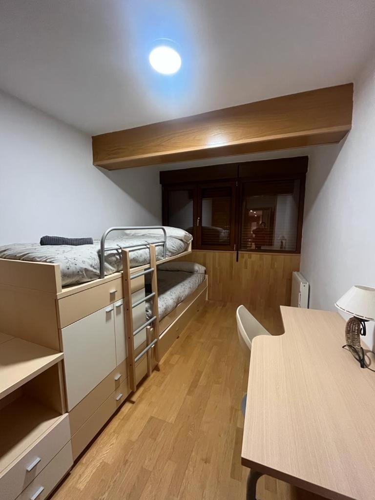Apartamento Saporo Elite