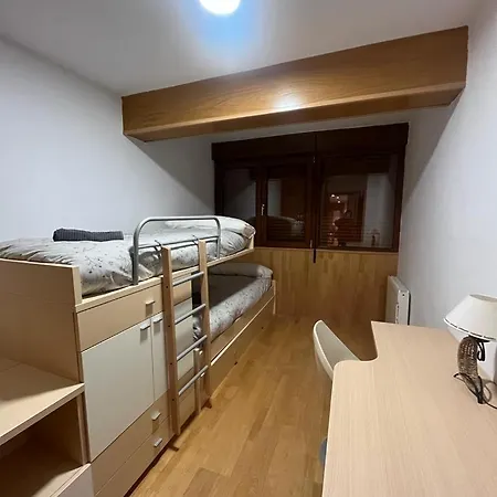 Appartamento Saporo Elite Sierra Nevada Esterno foto