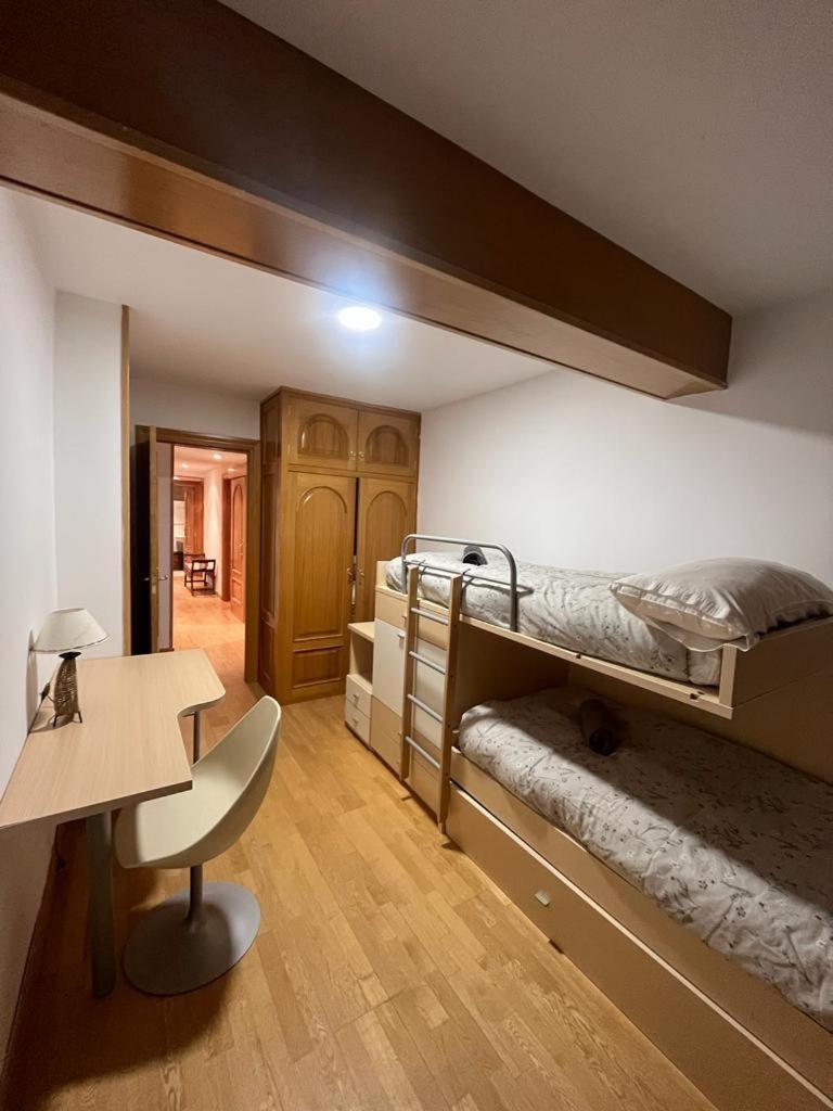 Appartement Saporo Elite *