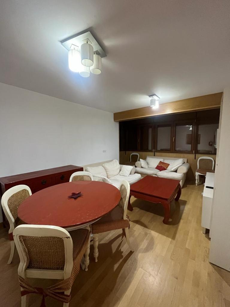 Appartement Saporo Elite Sierra Nevada