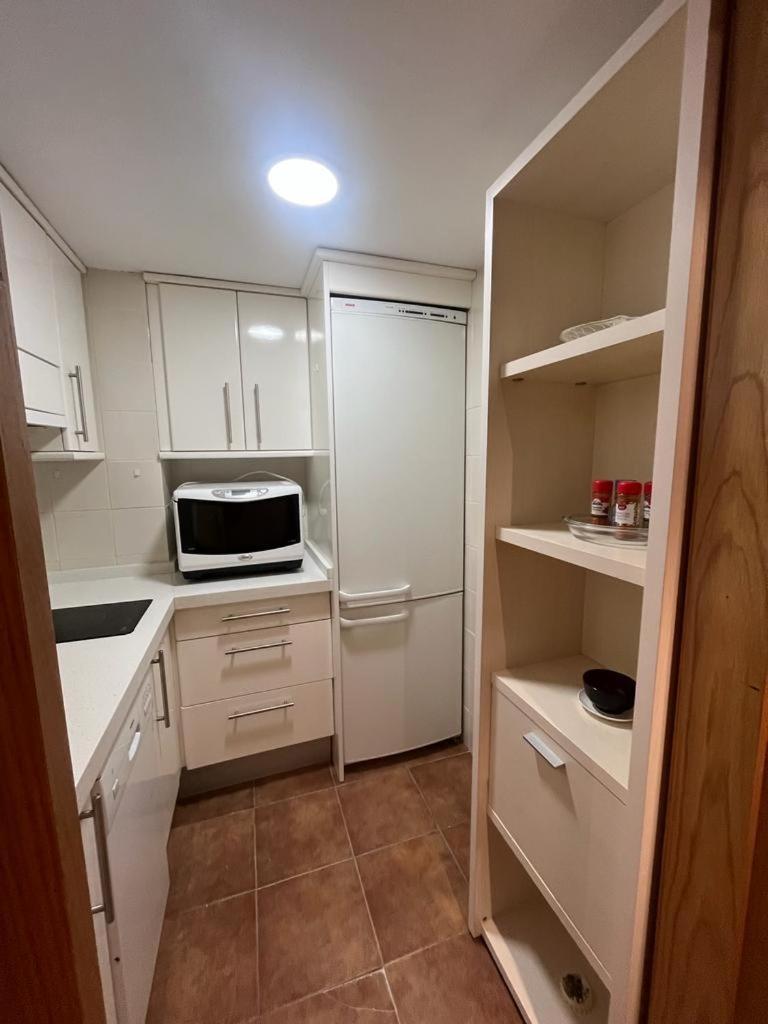 Appartement Saporo Elite Sierra Nevada