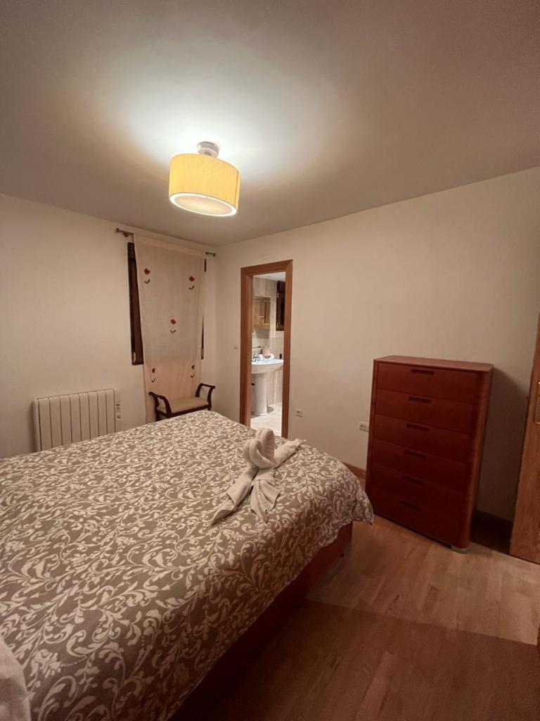 Appartement Saporo Elite *