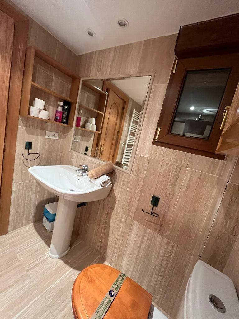 Appartement Saporo Elite Sierra Nevada
